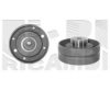 AUTOTEAM A00032 Tensioner Pulley, timing belt